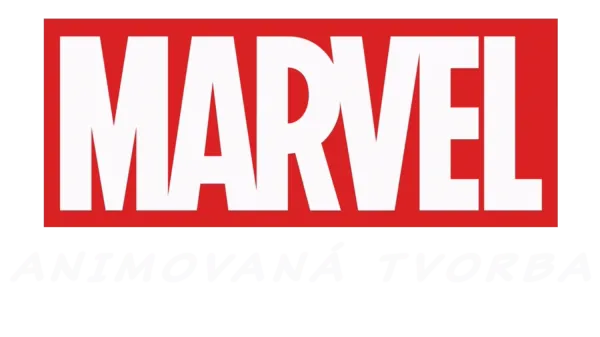 Marvel – animovaná tvorba