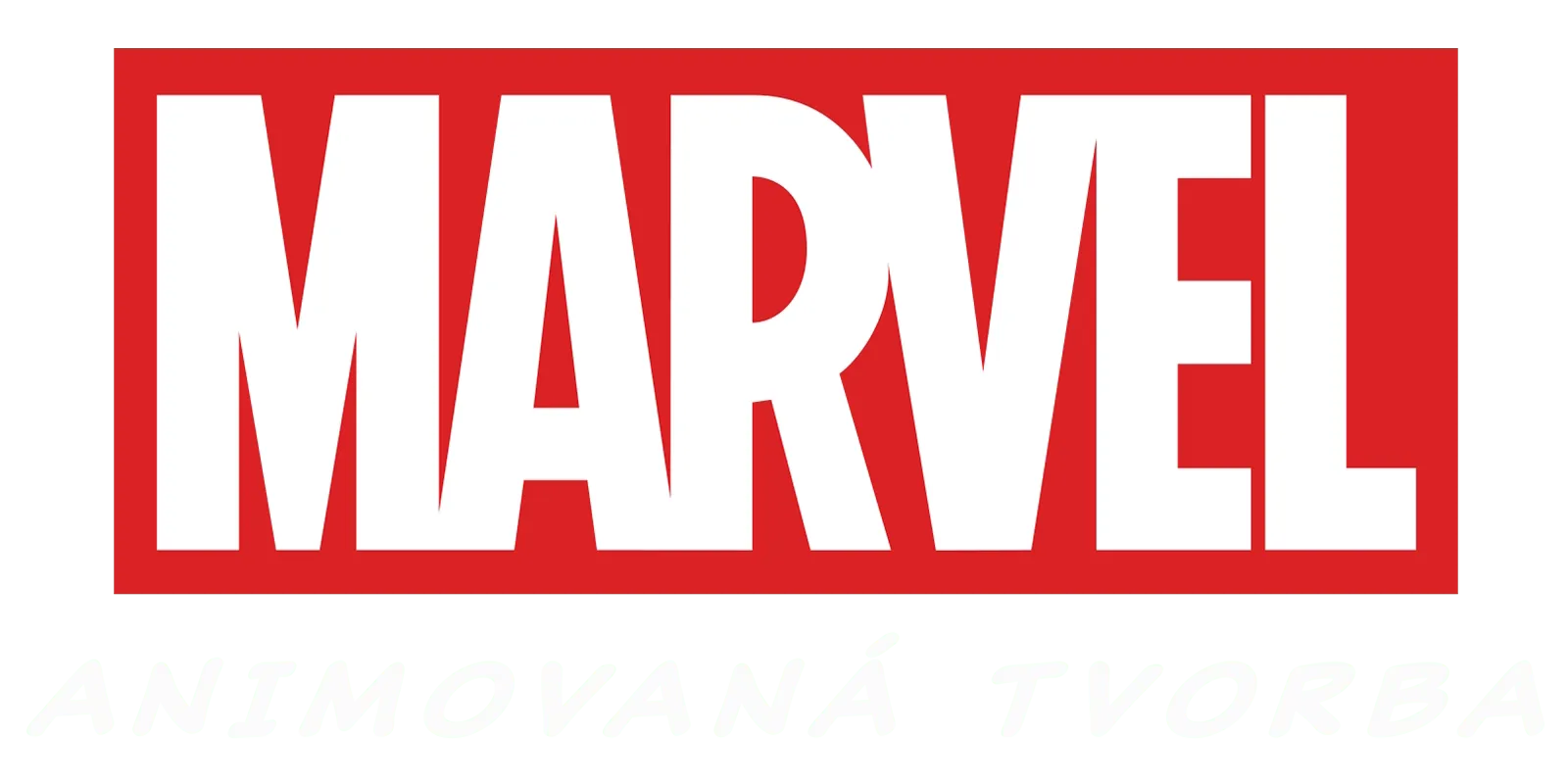 Marvel – animovaná tvorba