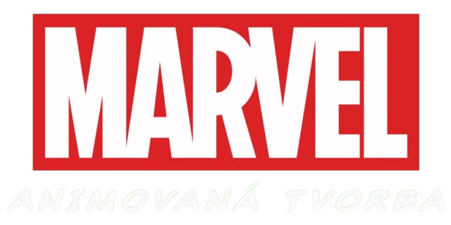 Marvel – animovaná tvorba