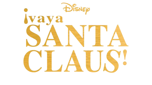 ¡Vaya Santa Claus!