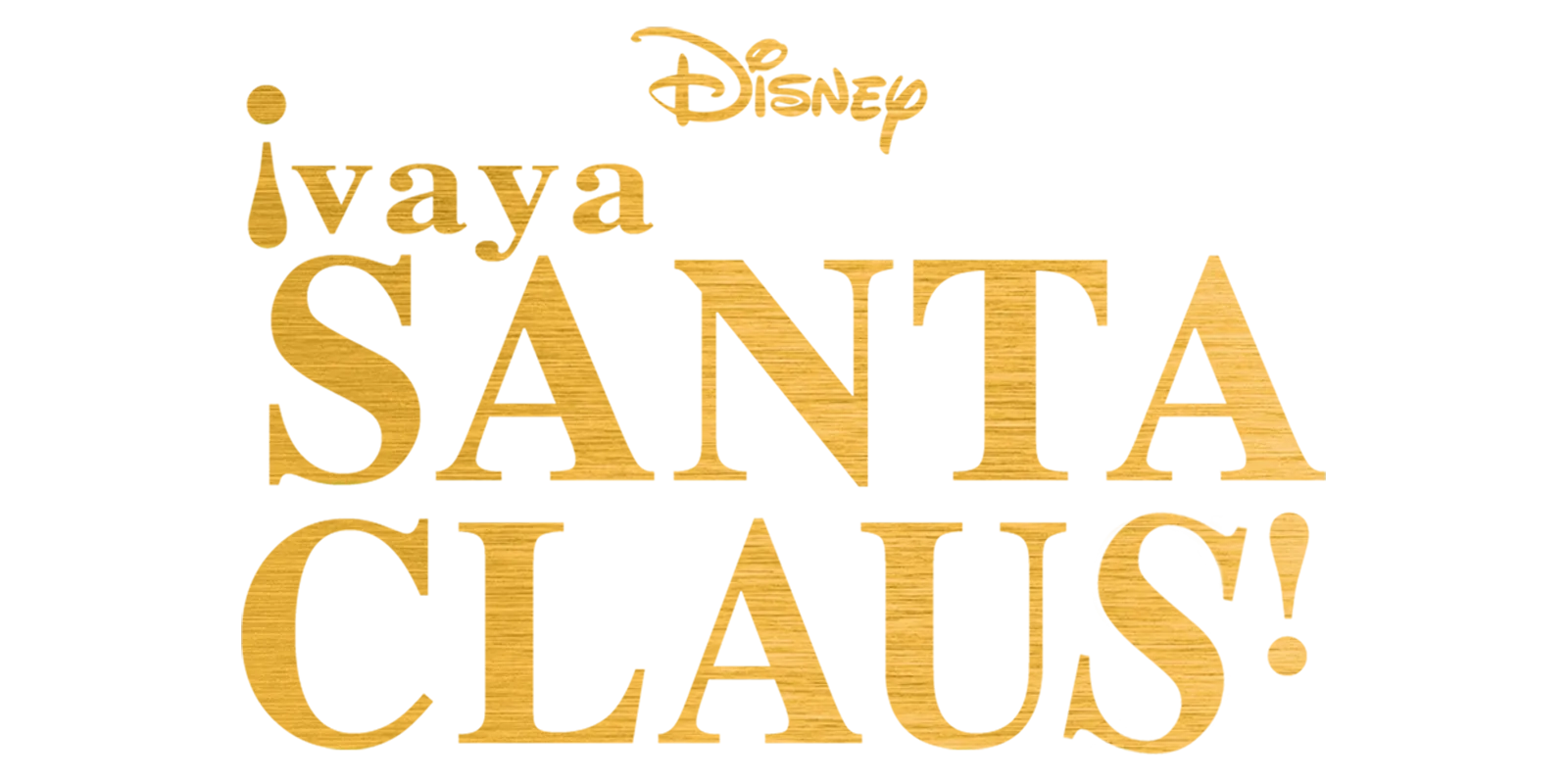 ¡Vaya Santa Claus!