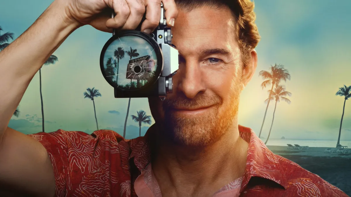 R.J. Decker: Where to Watch, Trailer, Cast & Plot | Explore Disney+