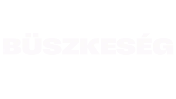 Büszkeség