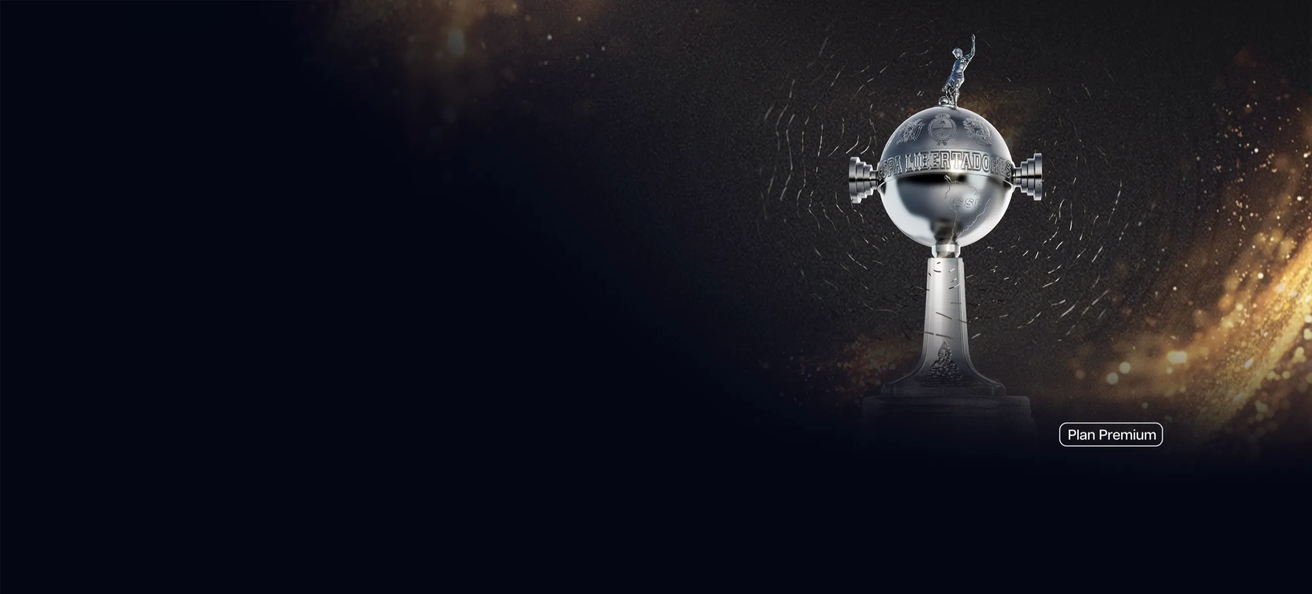 Libertadores