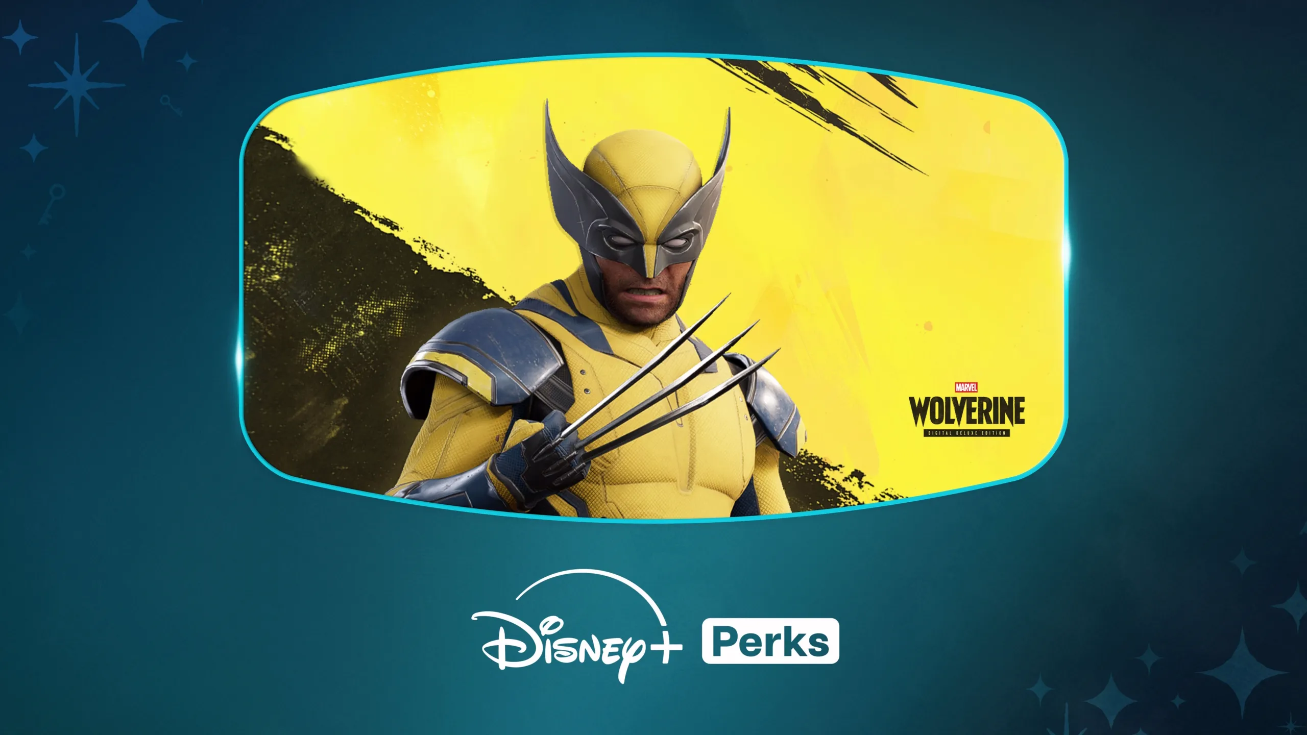 Image of Wolverine from Marvel's Wolverine