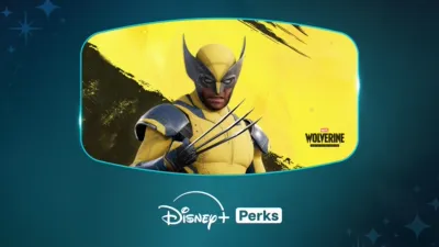 Image of Wolverine from Marvel's Wolverine