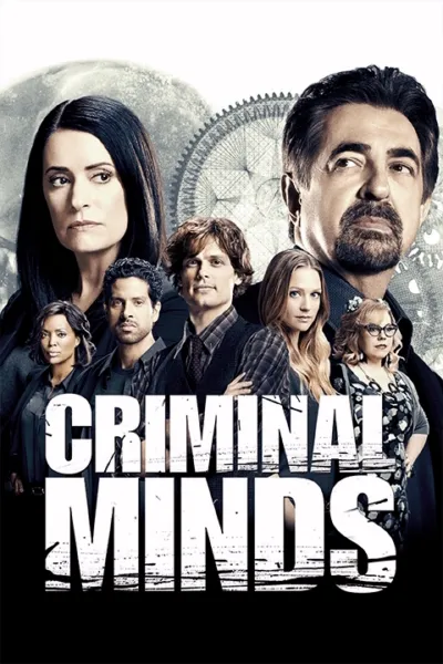 Criminal Minds on Disney+ Canada