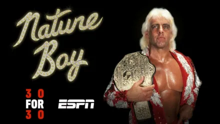 thumbnail - Nature Boy