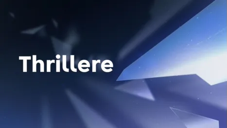 thumbnail - Thrillere