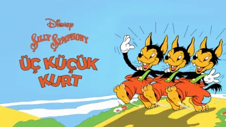 thumbnail - Üç Küçük Kurt