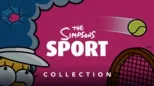thumbnail - The Simpsons' sportsepisoder