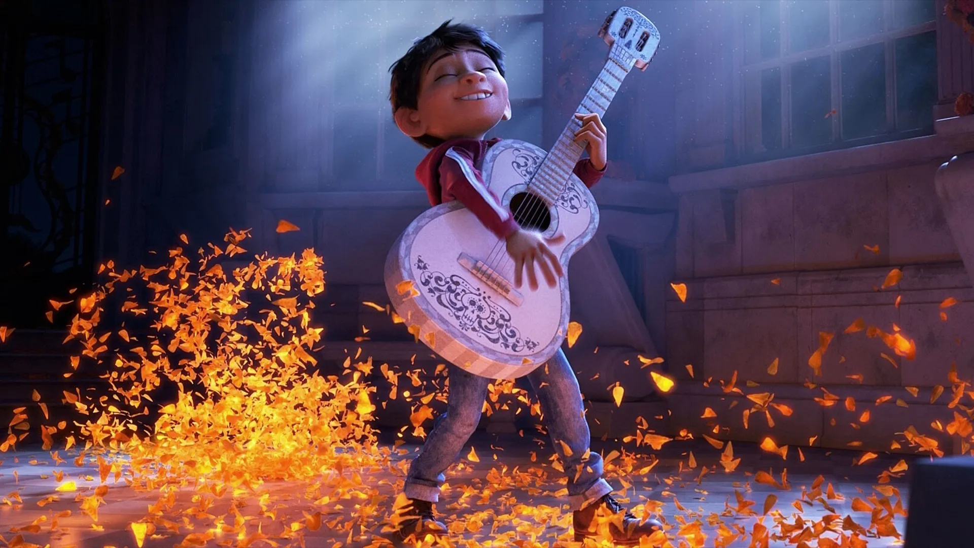 7 Things You Didn't Know About Coco