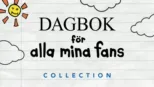 thumbnail - Dagbok för alla mina fans