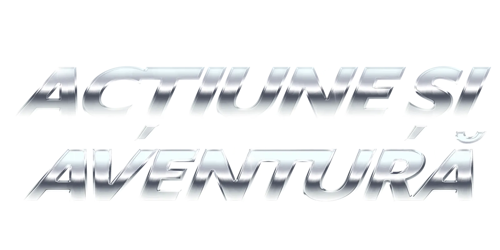 Acțiune și aventură