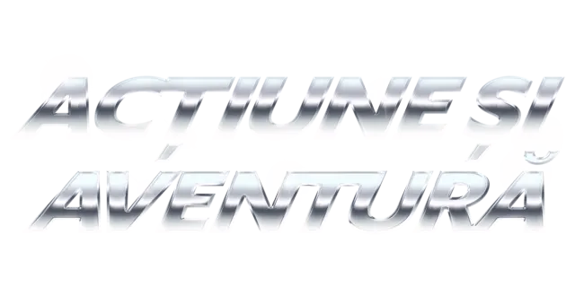 Acțiune și aventură