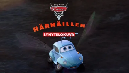 thumbnail - Autot: Ötökkäharmeja