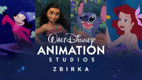 thumbnail - Walt Disney Animation Studios