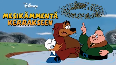 thumbnail - Mesikämmentä kerrakseen