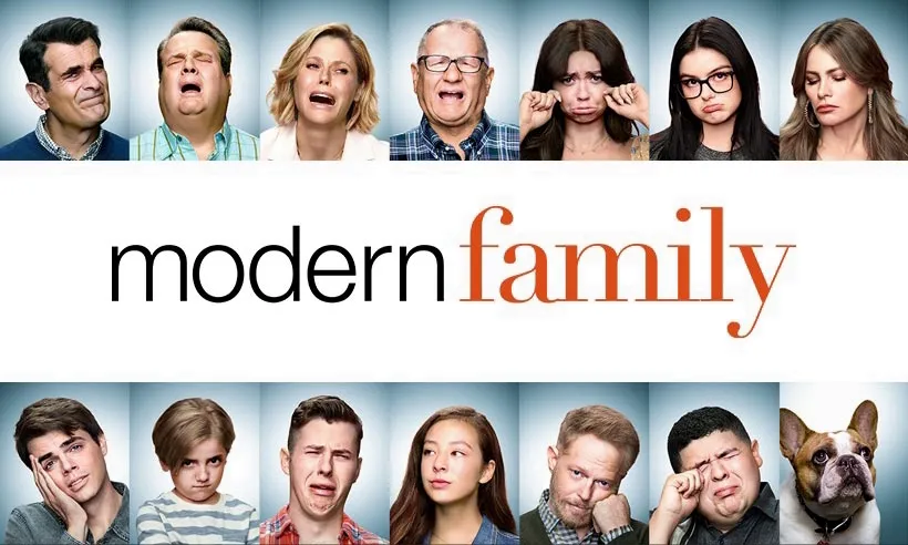 Modern Family