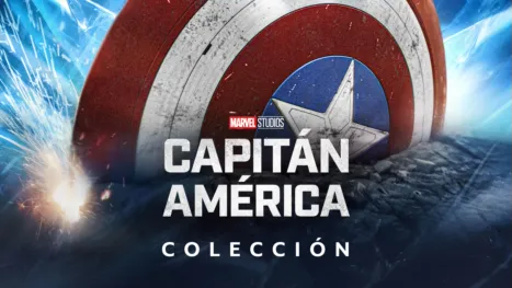 thumbnail - Capitán América