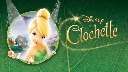 thumbnail - Clochette