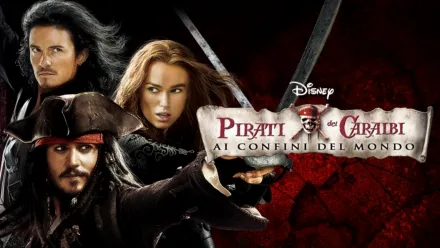 thumbnail - Pirati dei Caraibi - Ai confini del mondo 