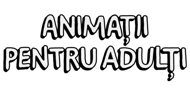 Animații pentru adulți