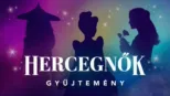 thumbnail - Hercegnők