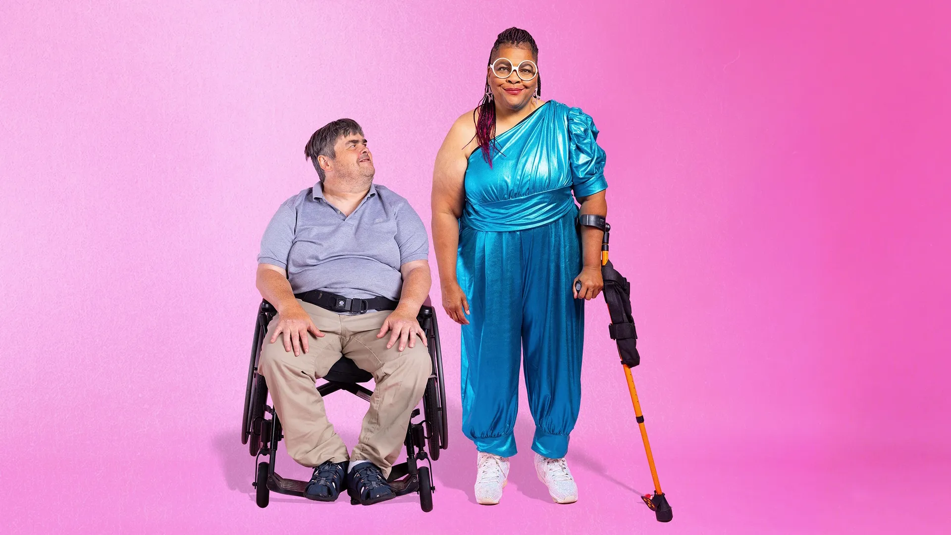 Patrice: The Movie, Hulu, ABC News Studios