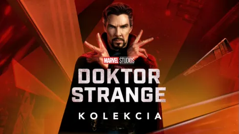 thumbnail - Doktor Strange