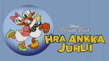 thumbnail - Hra Ankka juhlii