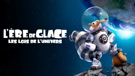 thumbnail - L’ère de glace: les lois de l’univers