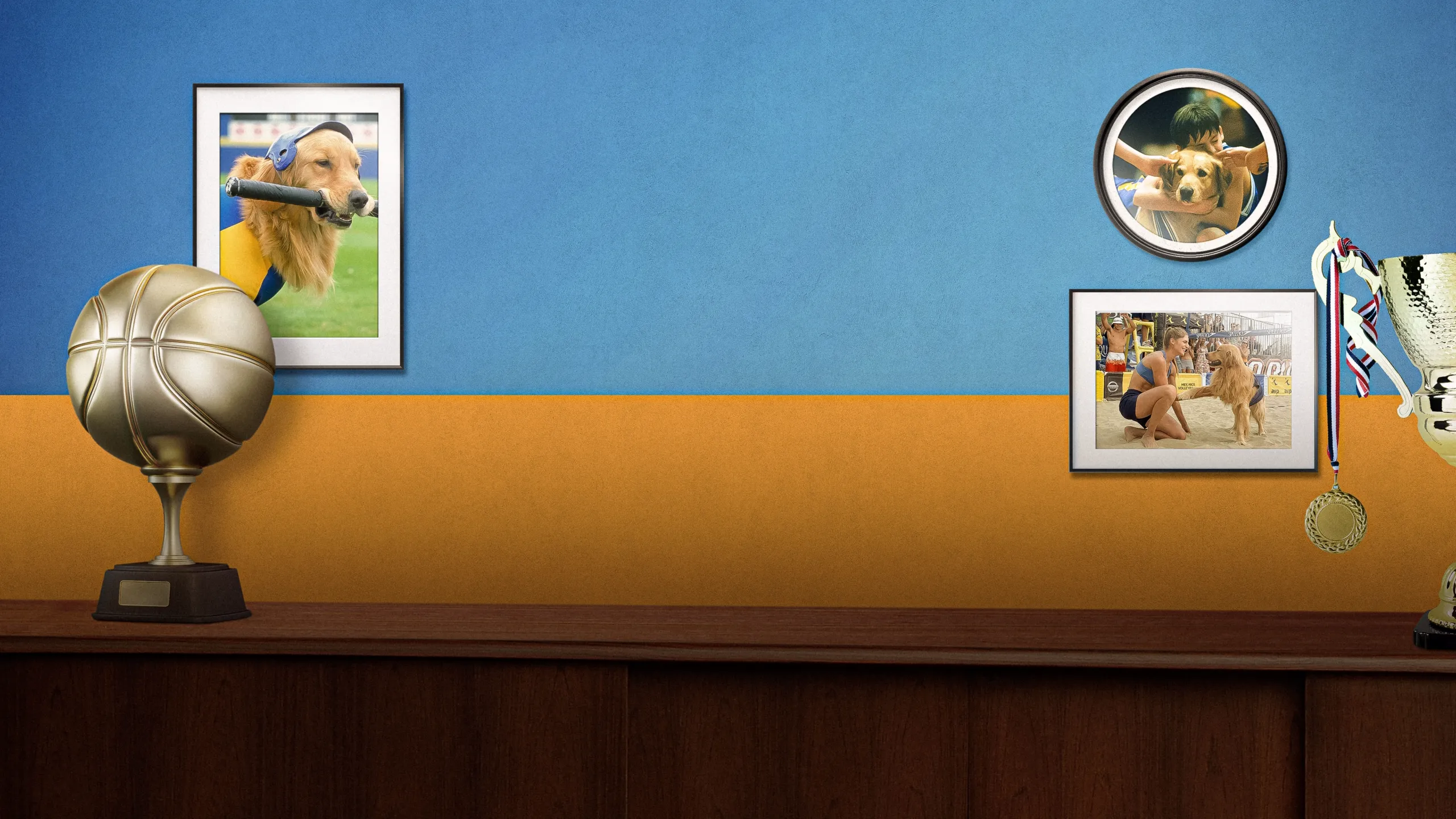 Buddy: Superestrella