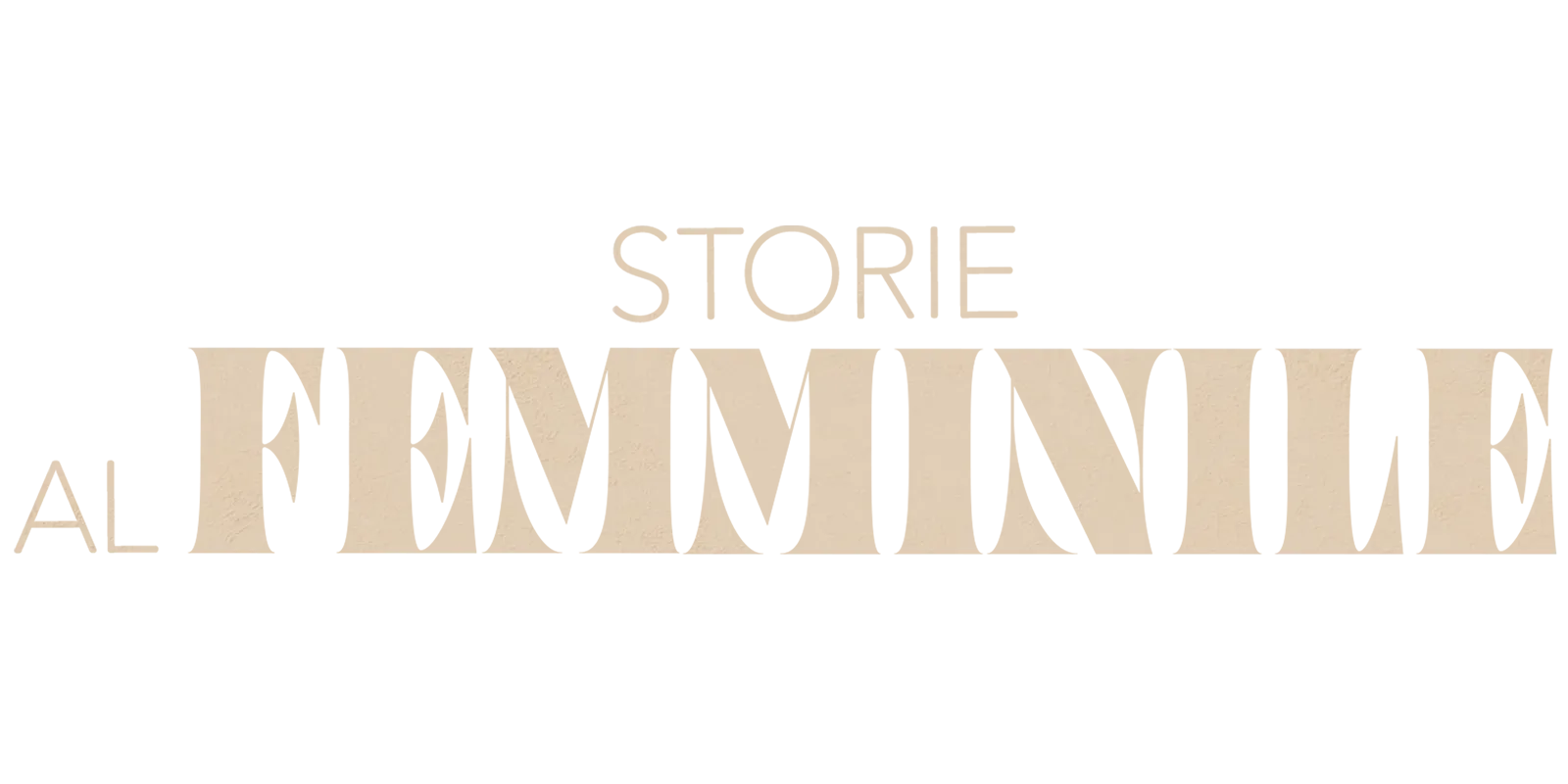 Storie al femminile