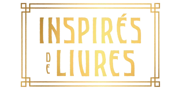 Inspirés de livres
