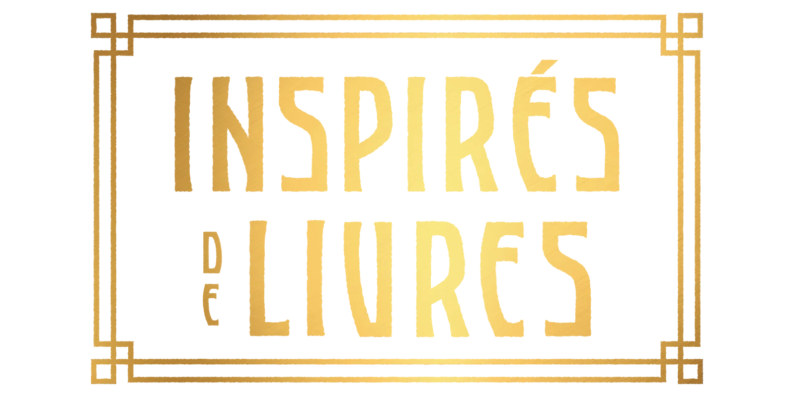 Inspirés de livres