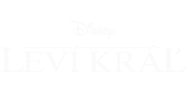 Leví kráľ