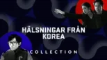thumbnail - Hälsningar från Korea