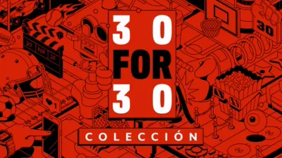 thumbnail - 30 For 30