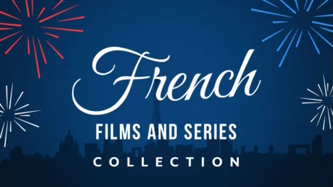 thumbnail - French Movies and Series