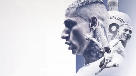 Richarlison - O Pombo é Gente