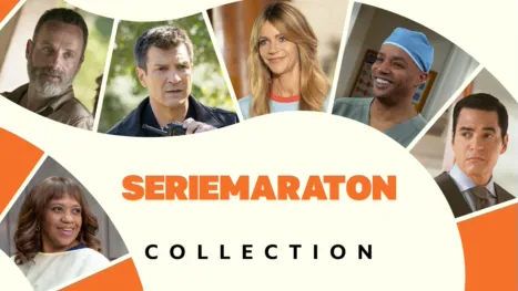 thumbnail - Seriemaraton