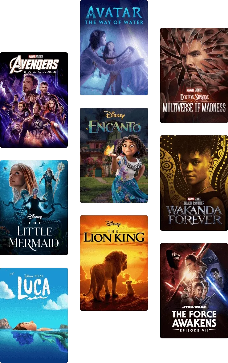 Image - Background Scroller - Project Blackbird - 3D Tiles - [LOCALIZED]