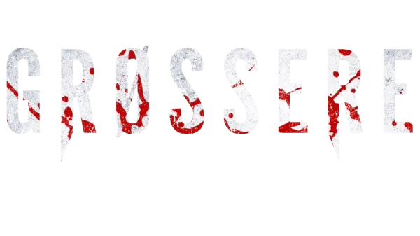 Grøssere