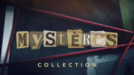thumbnail - Mystères