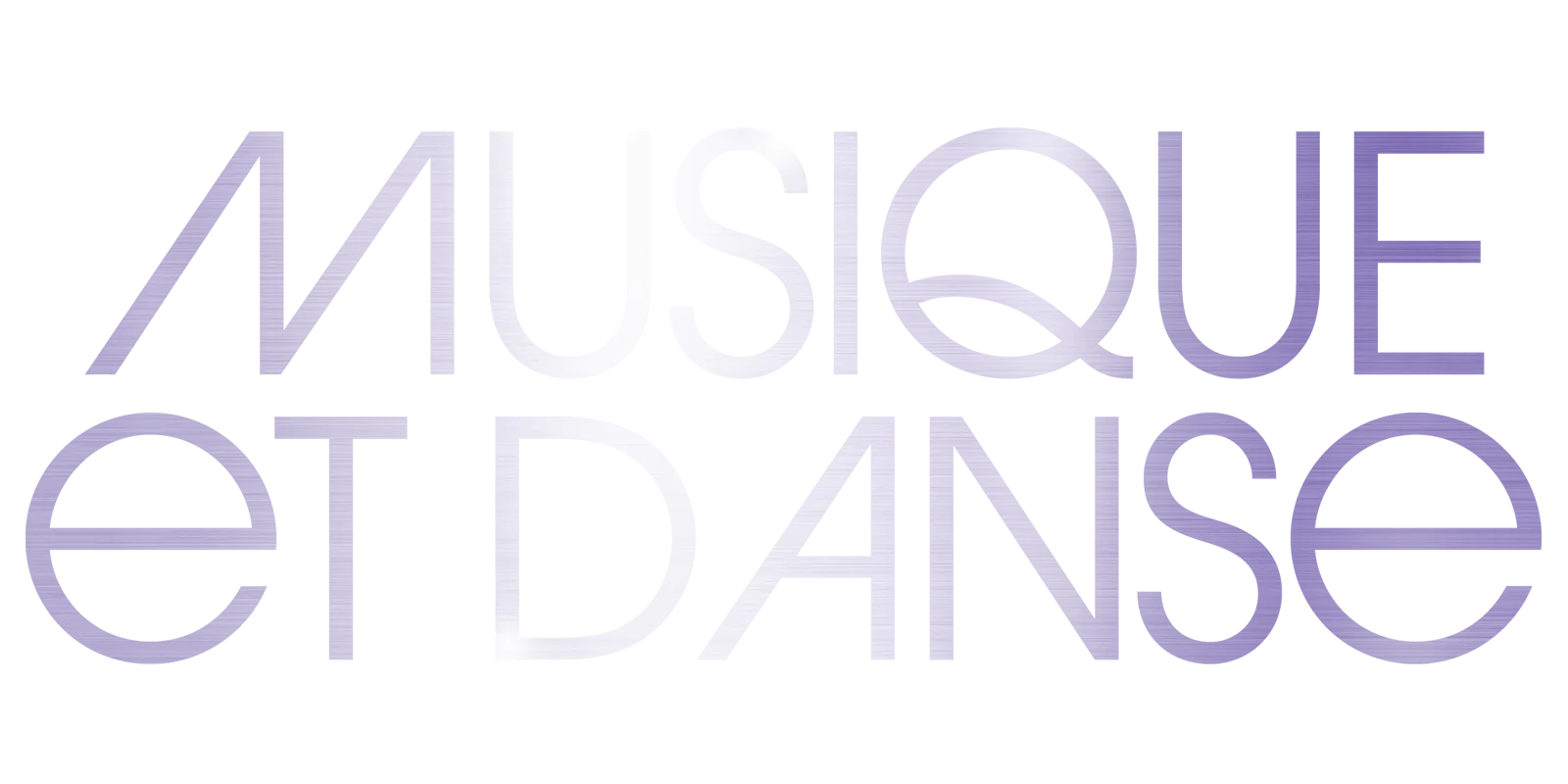 Musique et danse