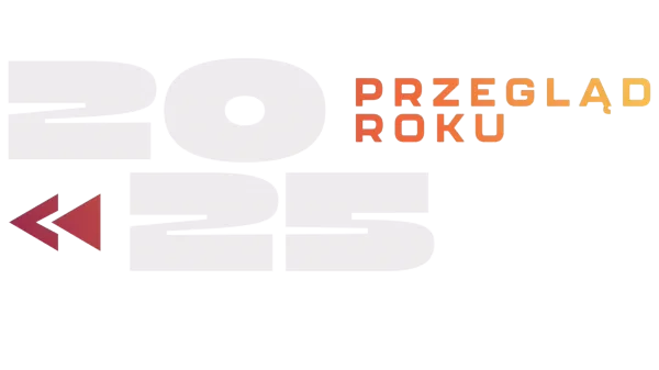 Przegląd roku 2025