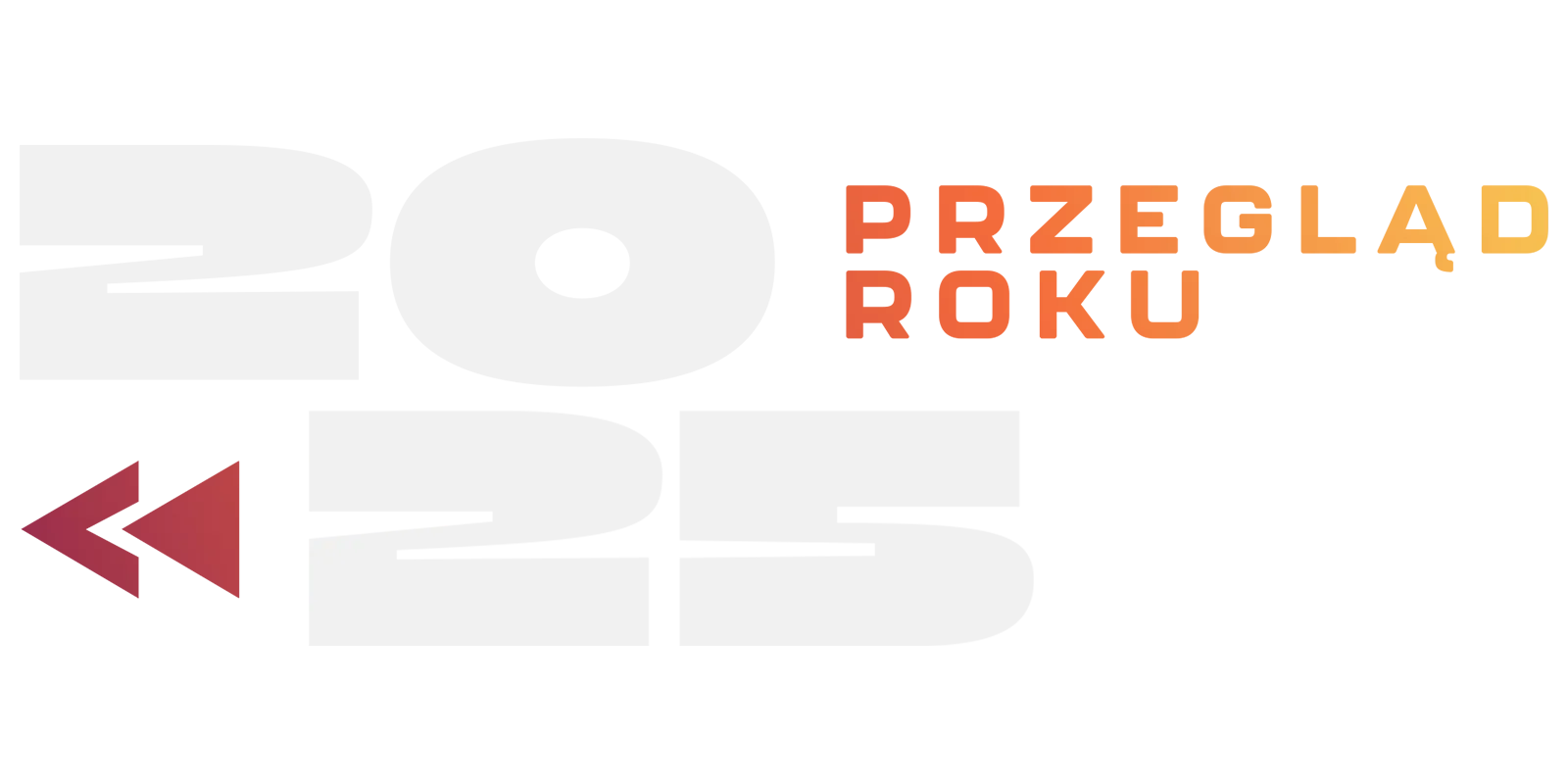 Przegląd roku 2025