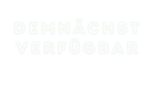 Demnächst verfügbar