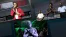 San Diego Comic-Con anuncios
